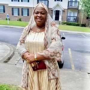 Meet your Posher, Olori